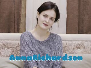 AnnaRichardson