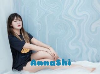 AnnaShi