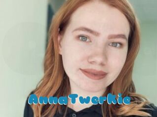 AnnaTwerkie