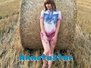 AnnetaStar
