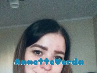 AnnetteVerda