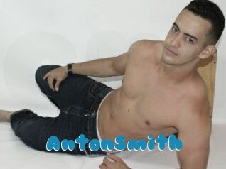AntonSmith