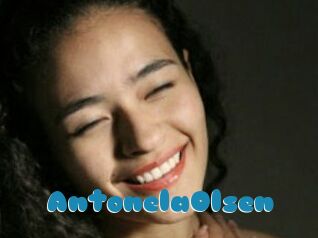 AntonelaOlsen