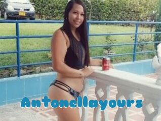 Antonellayours