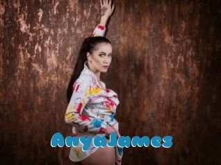 AnyaJames