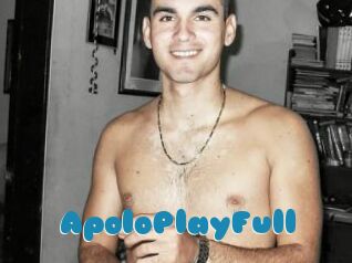 ApoloPlayFull