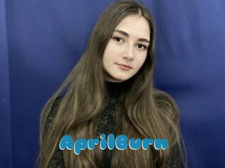 AprilBurn
