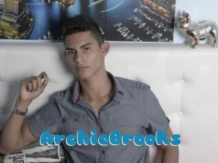 ArchieBrooks