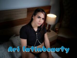 Ari_latinbeauty
