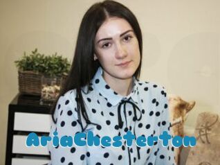 AriaChesterton
