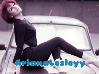 ArianaLesleyy