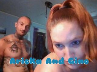 Aricka_And_Gino