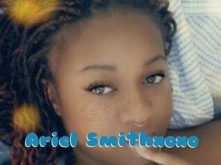 Ariel_Smithxoxo
