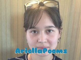 AriellaPooms