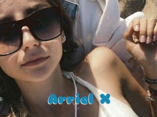 Arriel_X