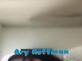 Ary_Hoffman
