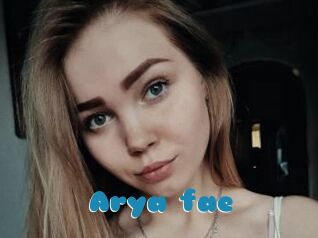 Arya_fae
