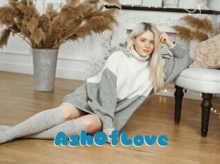AshOfLove