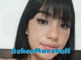 AsheeMarshall