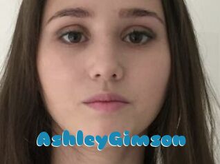 AshleyGimson