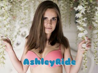 AshleyRide