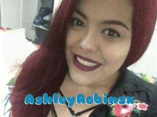 AshleyRobinsx