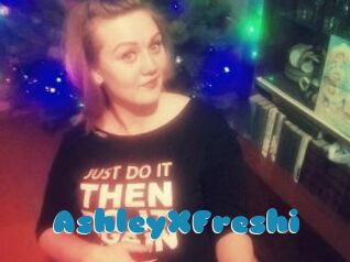 AshleyXFreshi
