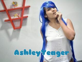 AshleyYeager