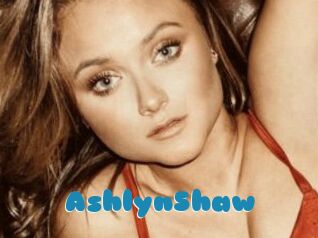AshlynShaw