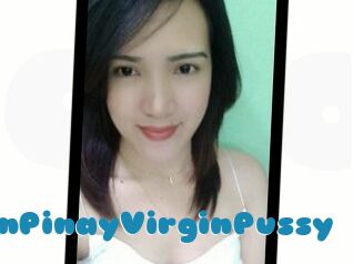 AsianPinayVirginPussy