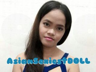 AsianSexiestDOLL