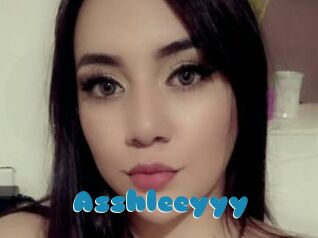 Asshleeyyy