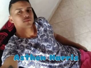 Asthon_Harris