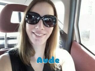 Aude