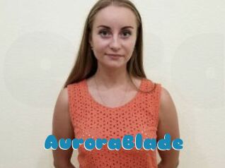 AuroraBlade