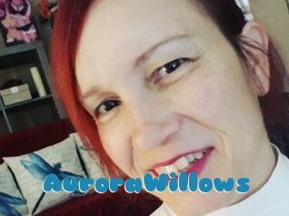 AuroraWillows