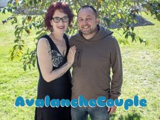 AvalancheCouple