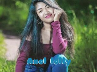 Axel_lolly