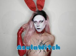 AzulaWitch