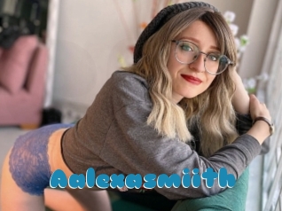 Aalexasmiith