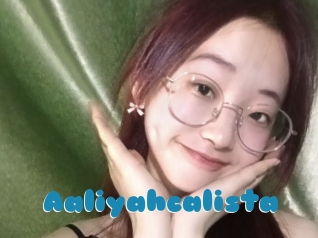 Aaliyahcalista