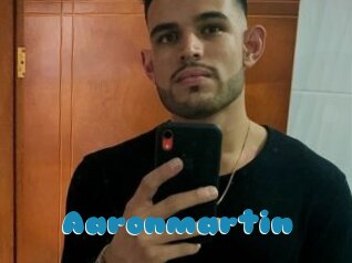 Aaronmartin