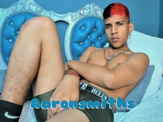 Aaronsmiths