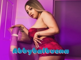 Abbybalbuena