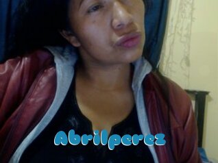 Abrilperez