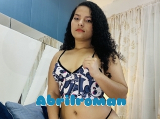 Abrilroman