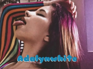 Adalynwhite