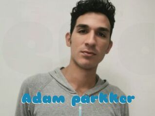 Adam_parkker