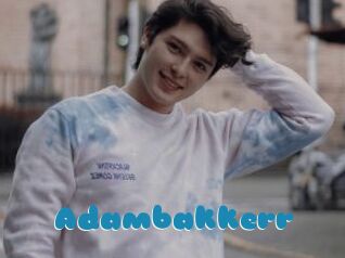 Adambakkerr