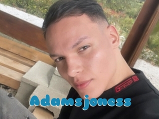 Adamsjoness